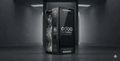 Managed Odoo VPS Solutions Black