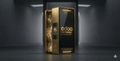 Managed Odoo VPS Solutions Gold Plus